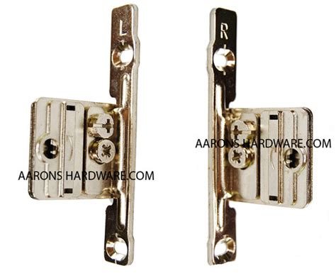 drawers that hang on metal wall brackets|drawer front mounting brackets.